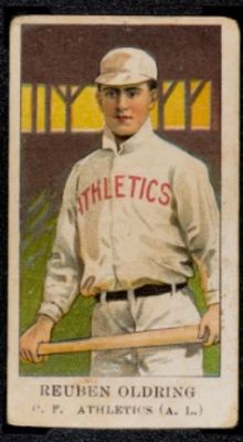 1908 American Caramel E91 Base