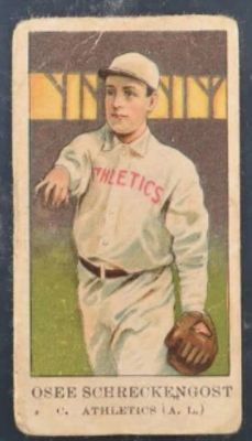 1908 American Caramel E91 Base