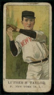 1908 American Caramel E91 Base