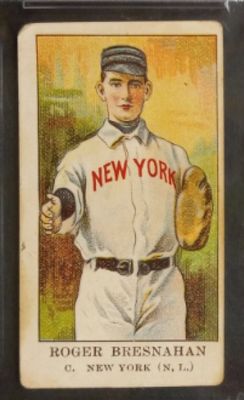 1908 American Caramel E91 Base