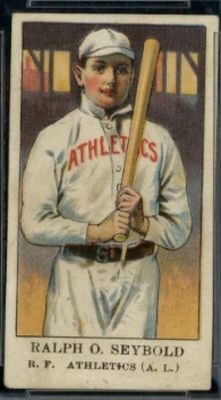 1908 American Caramel E91 Base