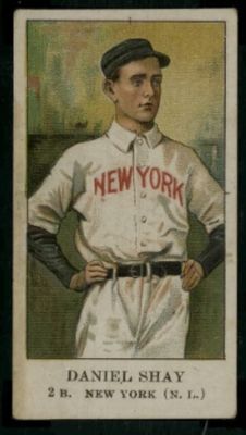 1908 American Caramel E91 Base