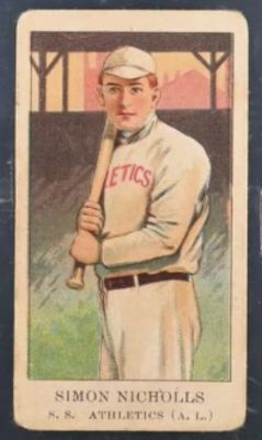 1908 American Caramel E91 Base