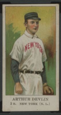 1908 American Caramel E91 Base