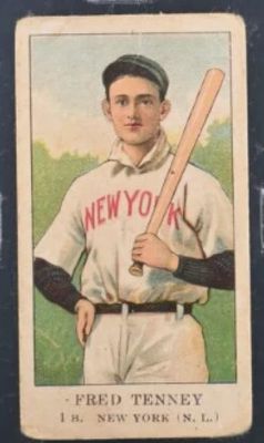 1908 American Caramel E91 Base