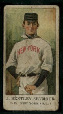 1908 American Caramel E91 Base