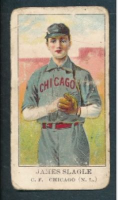 1908 American Caramel E91 Base