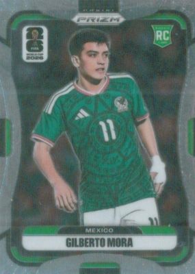 2026 Prizm World Cup #290 Image Variation