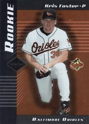 2001 Leaf Limited #299 Base /1000