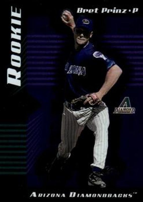 2001 Leaf Limited #238 Base /1000