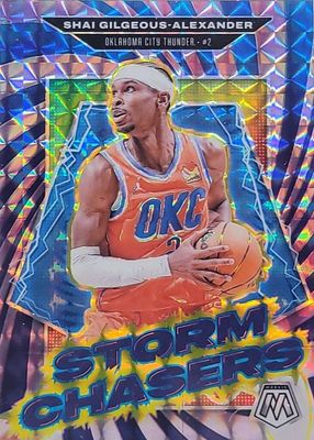 Shai Gilgeous-Alexander 2018 Donruss #RD-SGA Rookie