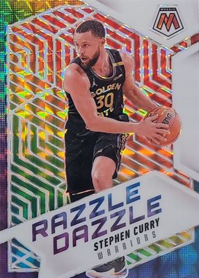 Stephen Curry 2015 Select #99 Concourse Price Guide - Sports