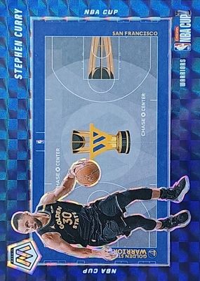 Stephen Curry 2009 Bowman '48 #106 Blue /1948 Price Guide