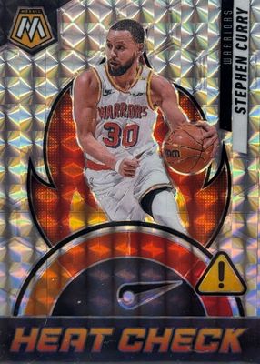 2024 Mosaic #5 Heat Check