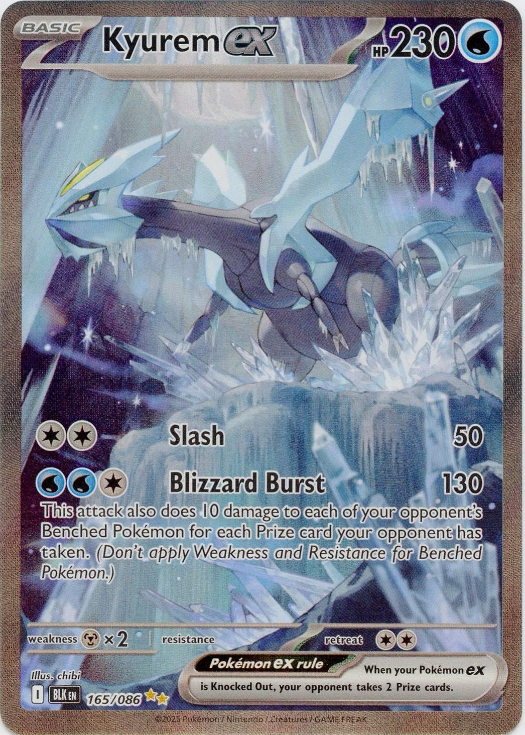 Kyurem ex Pokemon Cards Price Guide - Sports Card Investor