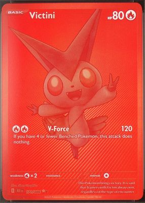 2025 Scarlet & Violet: Black Bolt #171/086 Black White Rare (Secret)