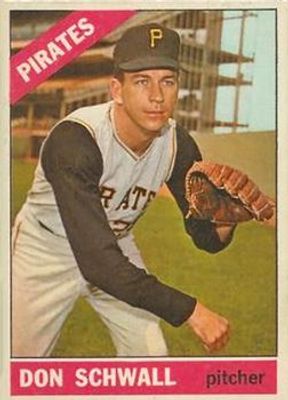 1966 Topps Venezuelan #144 Base