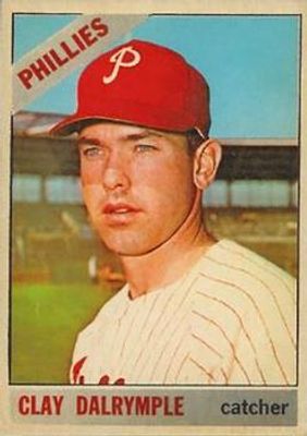 1966 Topps Venezuelan #202 Base