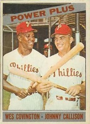 1966 Topps Venezuelan #52 Base