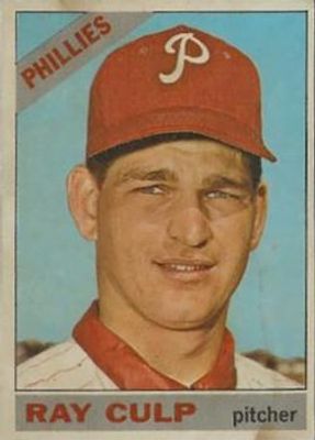 1966 Topps Venezuelan #4 Base