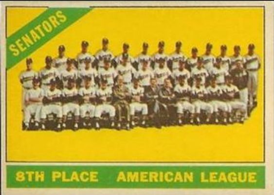 1966 Topps Venezuelan #194 Base