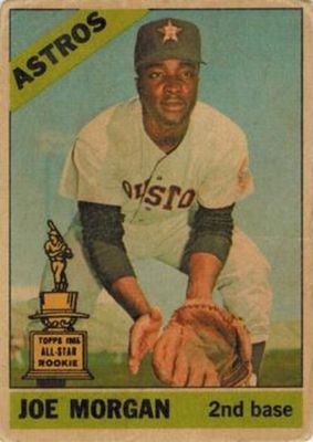 1966 Topps Venezuelan #195 Base