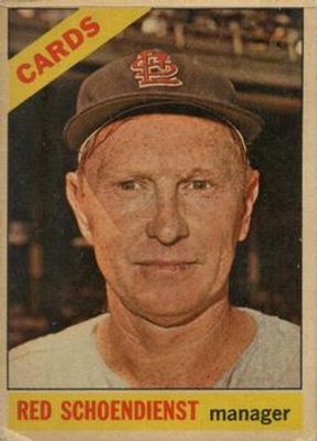 1966 Topps Venezuelan #76 Base
