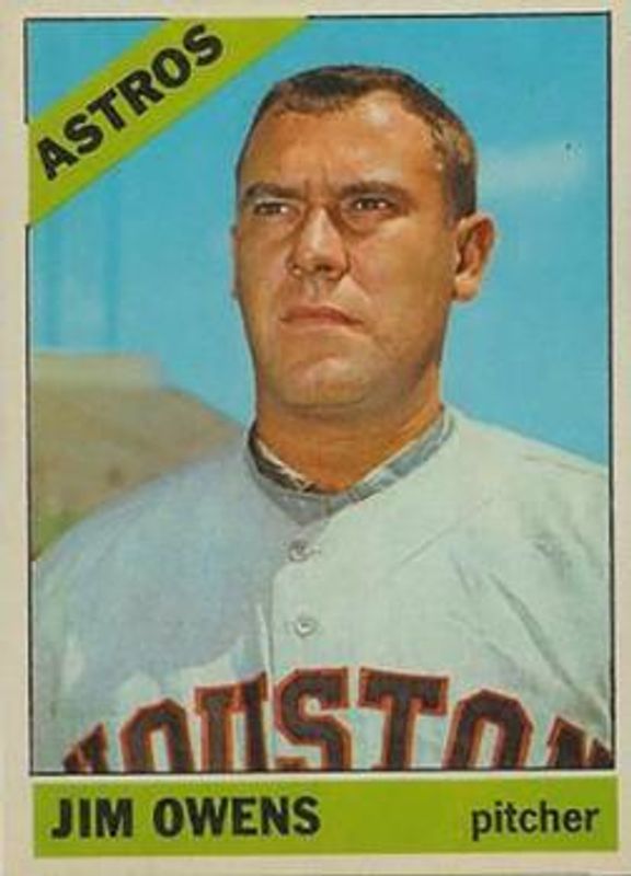 1966 Topps Venezuelan #297 Base