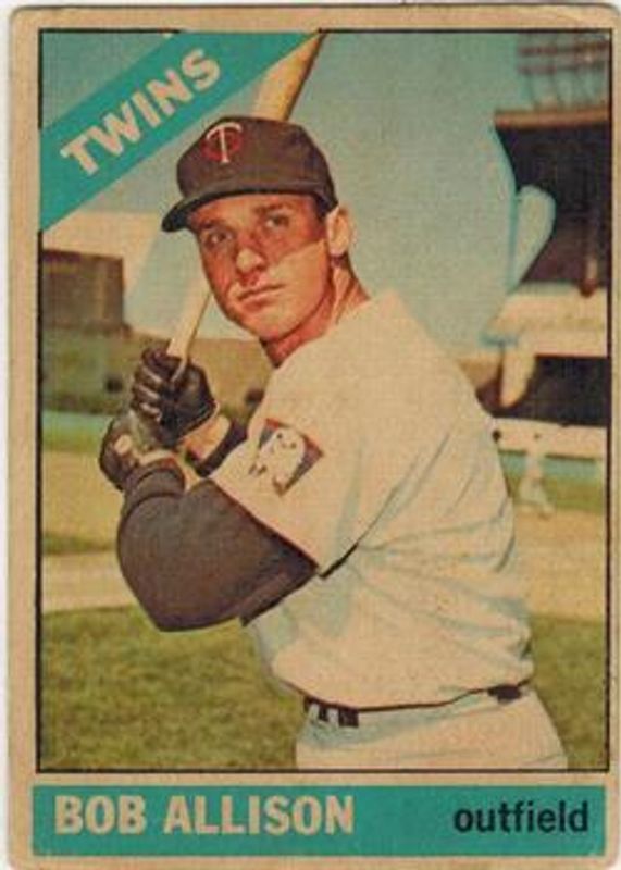 1966 Topps Venezuelan #345 Base