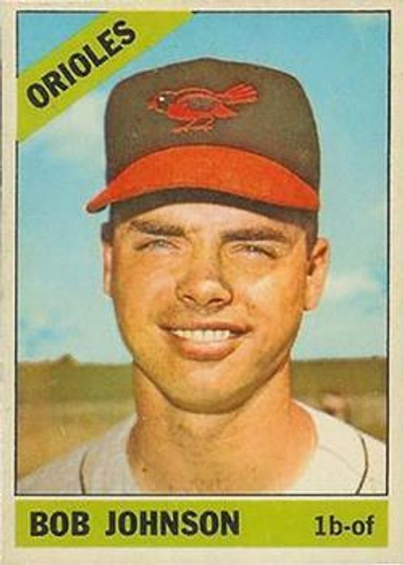 1966 Topps Venezuelan #148 Base