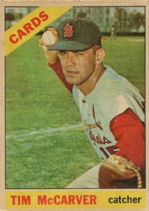 1966 Topps Venezuelan #275 Base