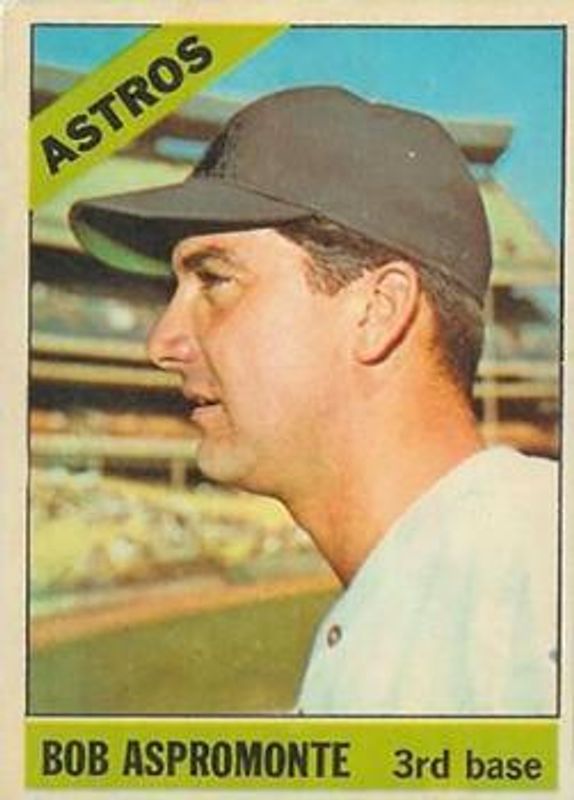 1966 Topps Venezuelan #352 Base