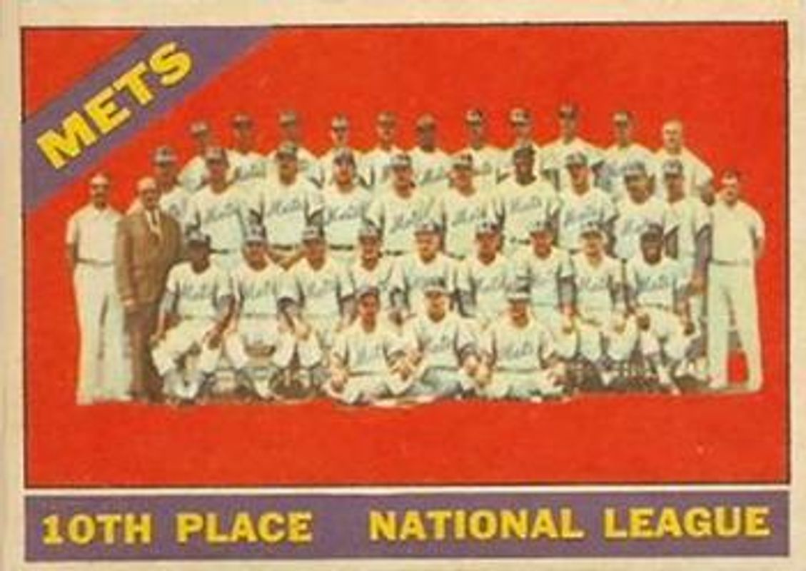 1966 Topps Venezuelan #172 Base