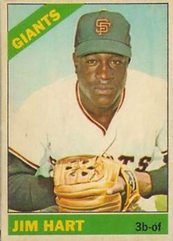 1966 Topps Venezuelan #295 Base