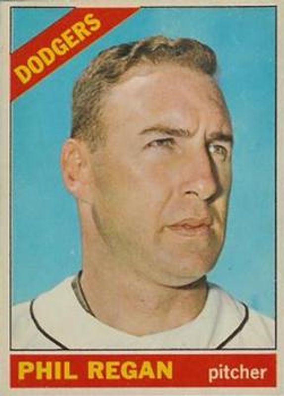 1966 Topps Venezuelan #347 Base