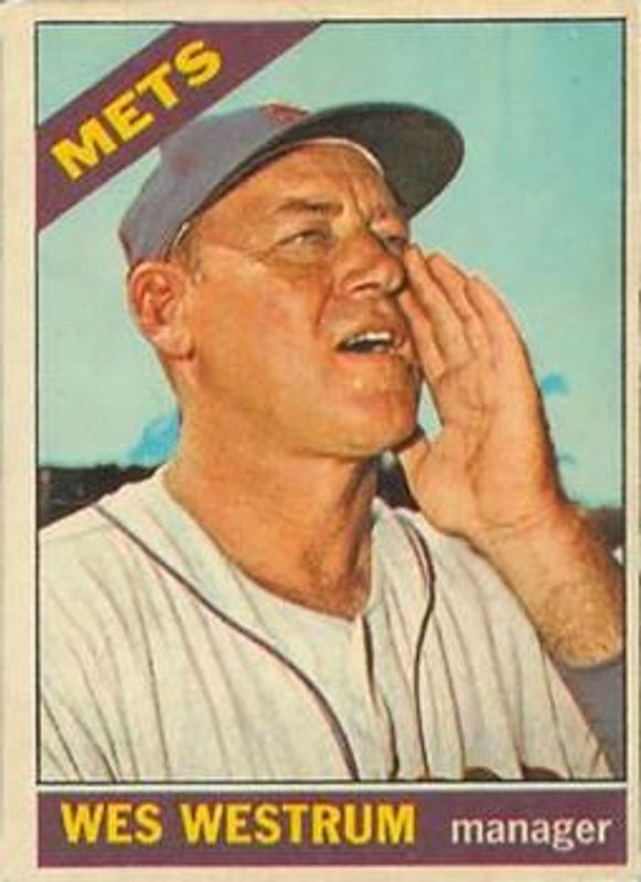 1966 Topps Venezuelan #341 Base