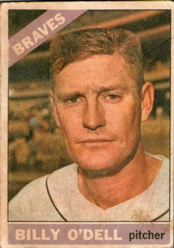 1966 Topps Venezuelan #237 Base