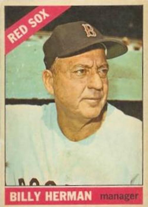 1966 Topps Venezuelan #37 Base