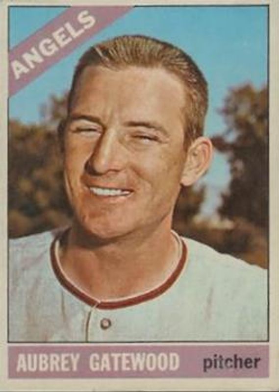 1966 Topps Venezuelan #42 Base