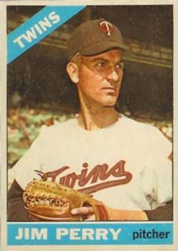 1966 Topps Venezuelan #283 Base