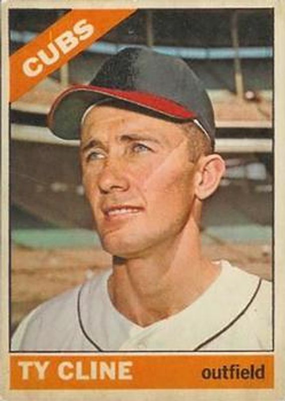 1966 Topps Venezuelan #306 Base