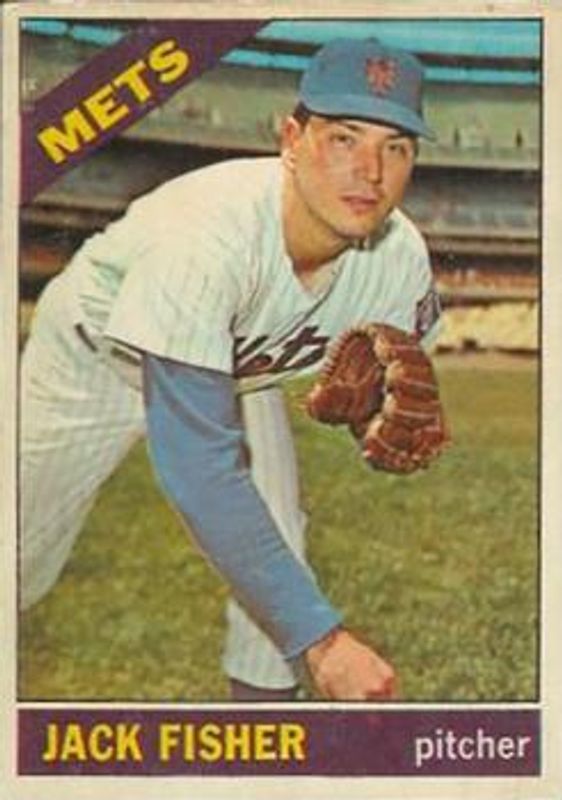 1966 Topps Venezuelan #316 Base