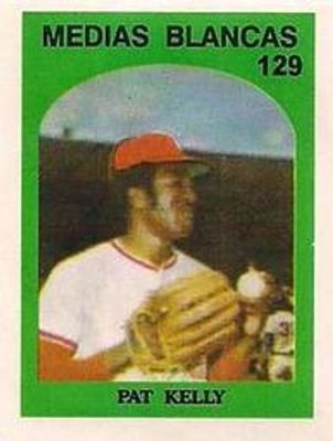 1972 Topps Venezuelan Stamps #129 Base