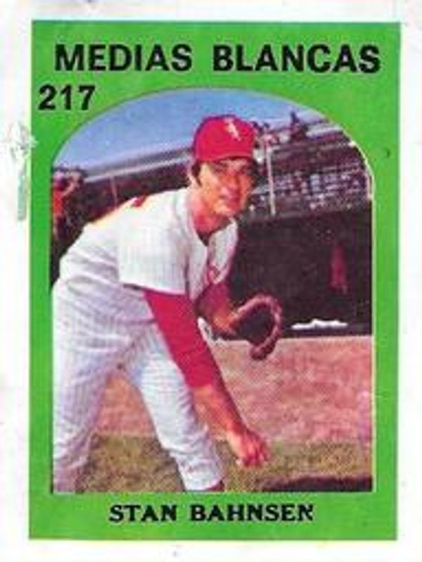 1972 Topps Venezuelan Stamps #217 Base