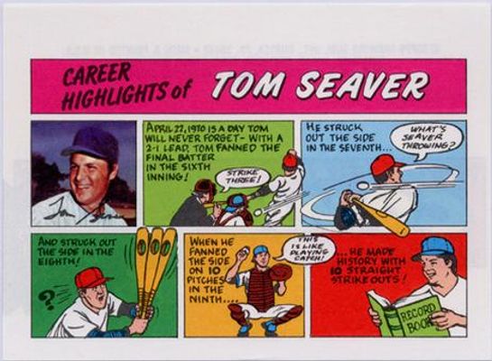 1973 Topps Comics Base