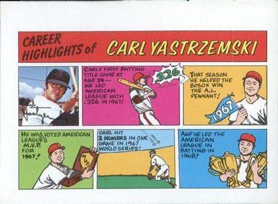 1973 Topps Comics Base