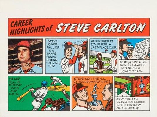 1973 Topps Comics Base