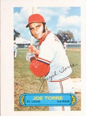 1973 Topps Pin-Ups Base