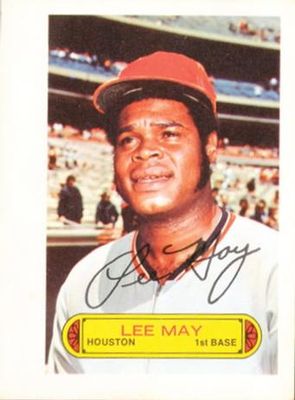 1973 Topps Pin-Ups Base