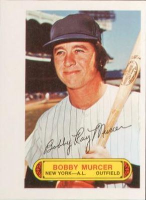 1973 Topps Pin-Ups Base
